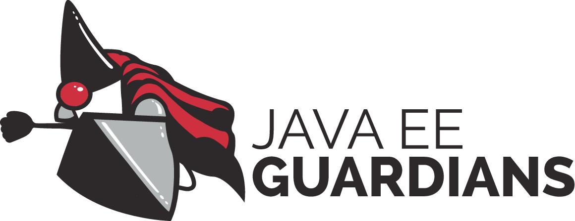 Java EE Guardians